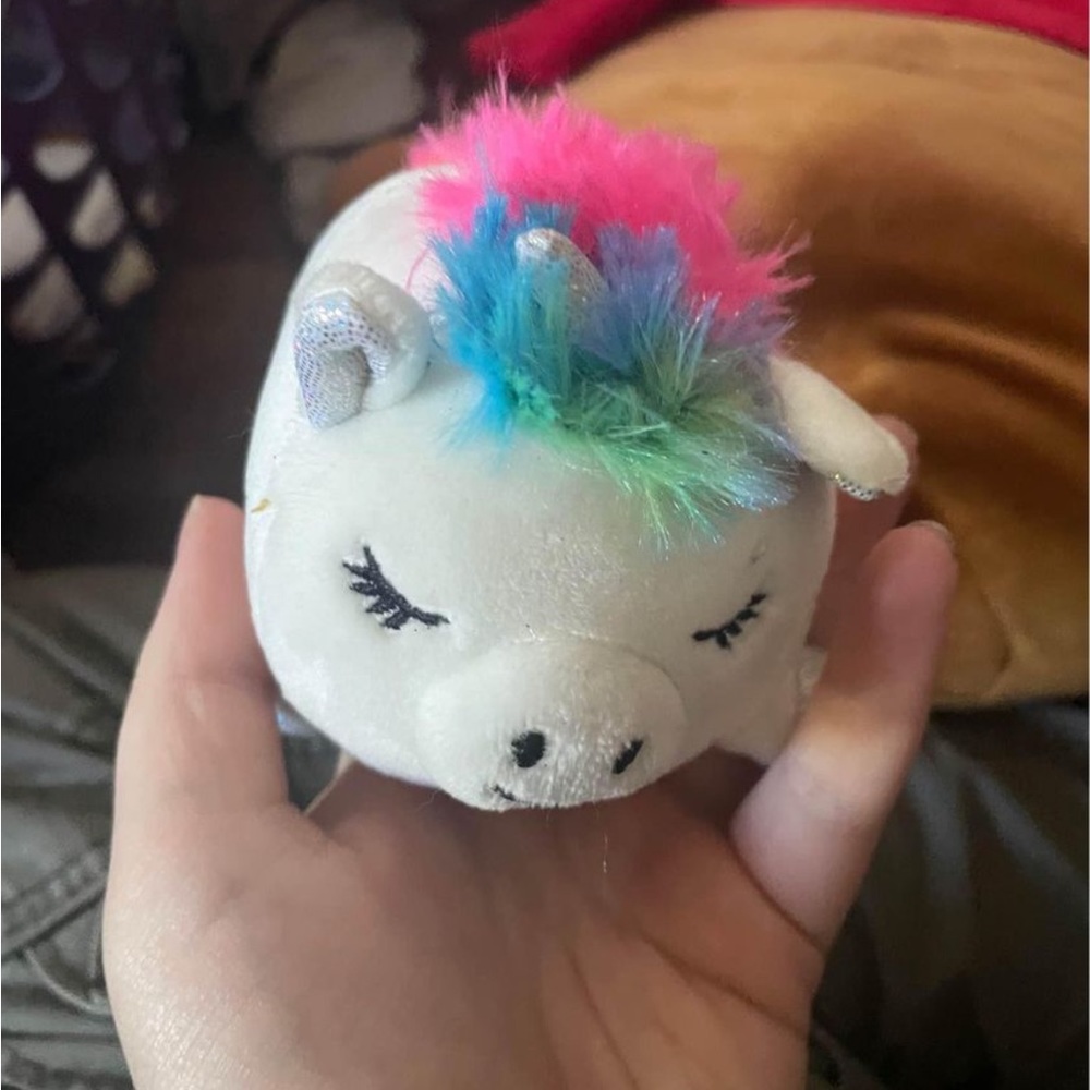 Squishmallows - Picture 3 of 6